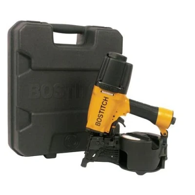 Image of BOSTITCH U/N75C 1 Coil Sheathing/Siding Nailer