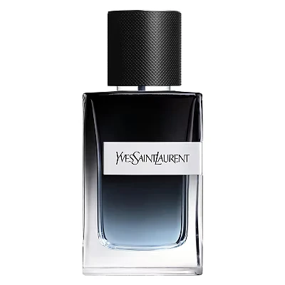 Image of Yves Saint Laurent Y For Men Eau de Parfum 60ml