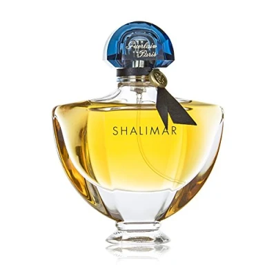 Image of Guerlain Shalimar Eau De Parfum Spray 50ml/1.7oz