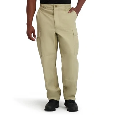 Image of Propper Men&#039;s F520155 Pant, Khaki, XS UK