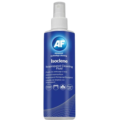 Image of AF Isoclene Cleaning Pump Spray (250m) AISO250