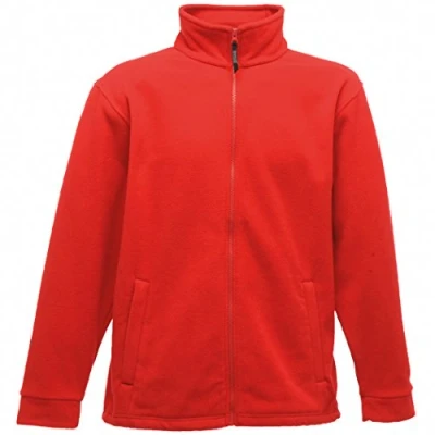 Image of Regatta Professional Mens Thor 300 Full Zip Fleece