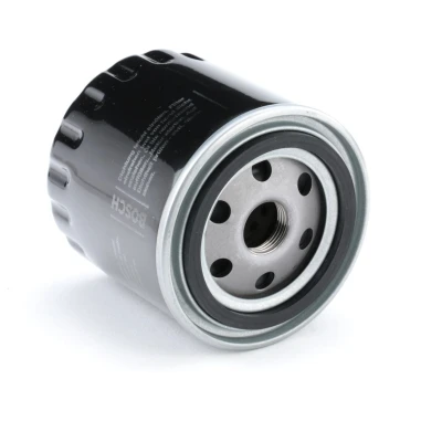 Image of 8200552603, 8200893554, 8201059775, 8660003021 Oil Filter BOSCH F 026 407 184 M 20 x 1,5 Spin on RENAULT: GRAND SCENIC 3, MEGANE 3 Coupe