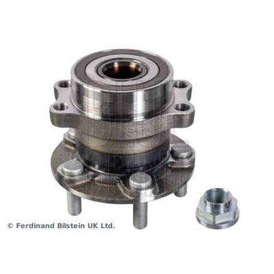 Image of 28473FJ000S1, 28473FJ020S1, 28473FL040S1 Wheel bearing kit BLUE PRINT ADBP820035 SUBARU: Forester IV, XV I