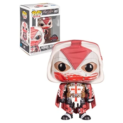 Image of Funko 407 Vinyl Figure