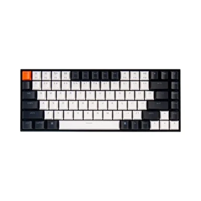 Image of Keychron USA K2v2 Bluetooth RGB Backlit Hot Swap Tactile Mac/PC Keyboard