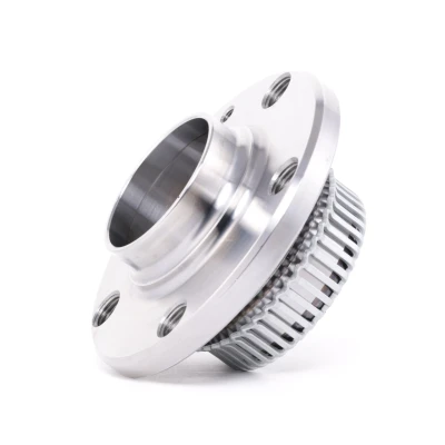 Image of 1J0501477A Wheel bearing kit FEBI BILSTEIN 09521 VOLKSWAGEN: Golf 4, 4 Variant, Bora Saloon, AUDI: TT Coupe, Roadster, A3 Hatchback
