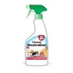 Image of Rosewood INDOOR WASH OFF CLEANER NEUTRALISER 500ML