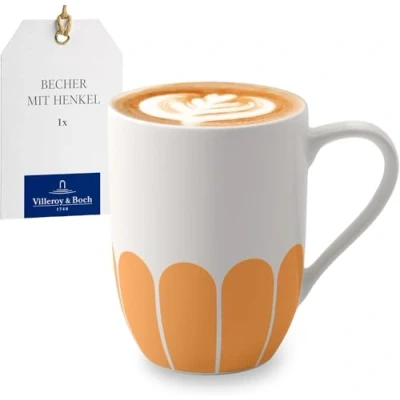 Image of Villeroy &amp; Boch Fleur Soleil Mug