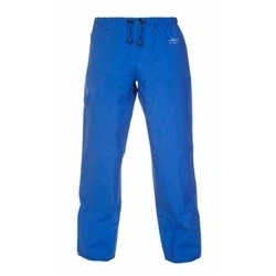 Image of Hydrowear 072350KB L Utrecht Simple No Sweat Trouser, Large, Royal Blue