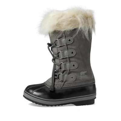 Image of Sorel YOUTH Unisex Shell Boot, JOAN OF ARCTIC WP