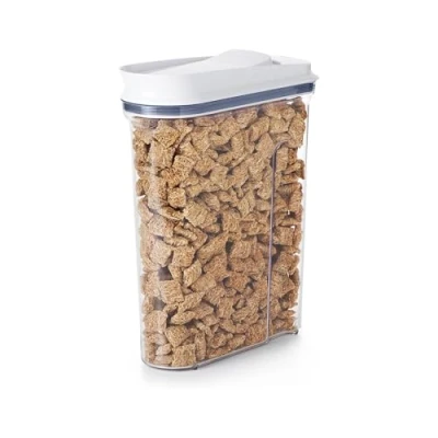 Image of OXO Good Grips POP 4.2L Cereal Dispenser