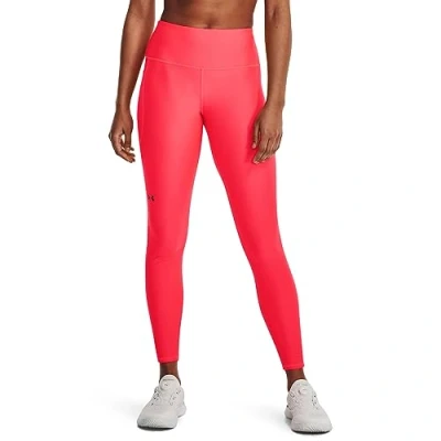 Image of Under Armour HiRise Leg, Black, SM