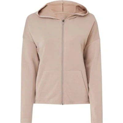 Image of ENERGETICS Odelle III Hooded Jacket Brown Light XL