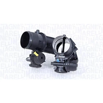 Image of 50CDDP9 Throttle MAGNETI MARELLI 802009289501 Electric