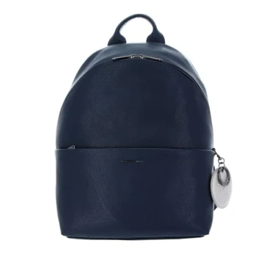Image of Mandarina Duck Women&#039;s MD 20 P10QMT09 Cross Body Bag, Dress Blue, 31x39x14 (L x H W)