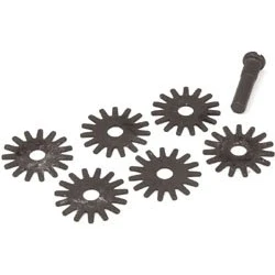 Image of Draper 74601 Grinding Wheel Dresser Spares Kit