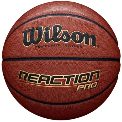 Image of Wilson Reaction PRO 275 BSKT, orange