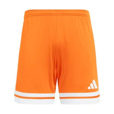 Image of adidas Men&#039;s SQUADRA25 Short, Team Orange/White, S