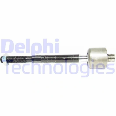 Image of 8201108350 Inner Tie Rod DELPHI TA2628 Front Axle Left, Right M16x1.5 222mm 205mm