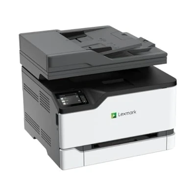 Image of Lexmark CX331adwe Colour Laser Multifunctional Printer A4 40N9173