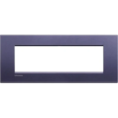 Image of LL PLACA 7M CLUB