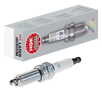 Image of 1822A088 Spark plug NGK 95264 M12 x 1,25 16 mm MITSUBISHI: OUTLANDER 3, Lancer 8
