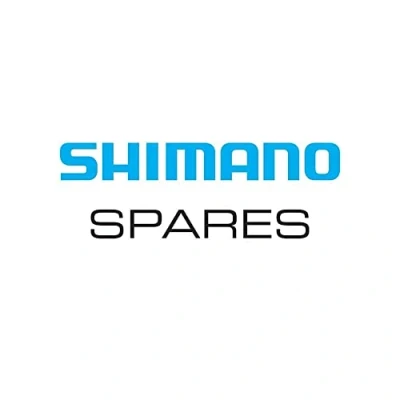 Image of Shimano Spares ST R7000 right hand main lever assembly, black