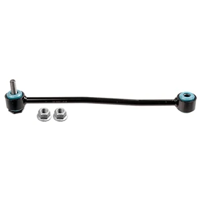 Image of 4709303, YC155C486AF Anti roll bar link LEMFÖRDER 36188 01 Rear Axle, both sides 348,5mm M12x1,75 FORD: Transit Mk6 Van, Caja / Chasis