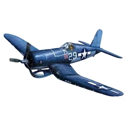 Image of Tamiya 60775 1/72 Vought F4U 1A Corsair