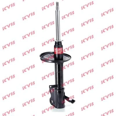 Image of 4851009300, 4851009301, 485101A231, 4852009270, 4852009271 Shock absorber KYB Excel G 333237 TOYOTA: Corolla VIII Compact, Estate