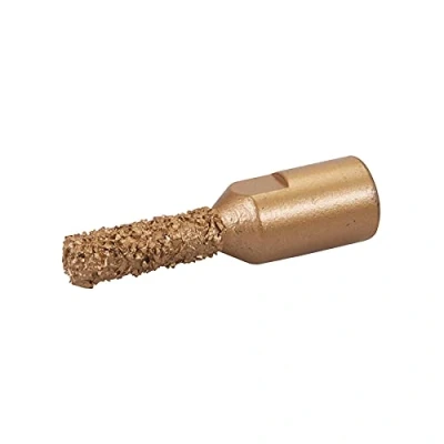 Image of Silverline 335445 Tungsten Carbide Mortar Rake 12 mm Coarse