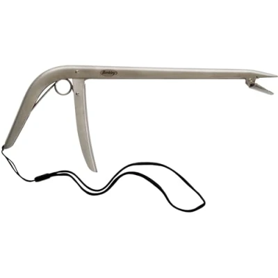Image of Berkley Stainless Steel Hook Remover Forceps