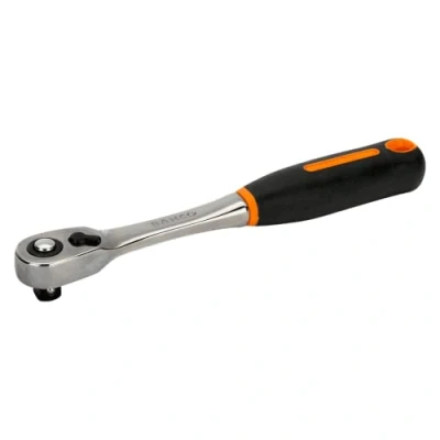 Image of Llave De Carraca 3/8&quot; Pera Qr