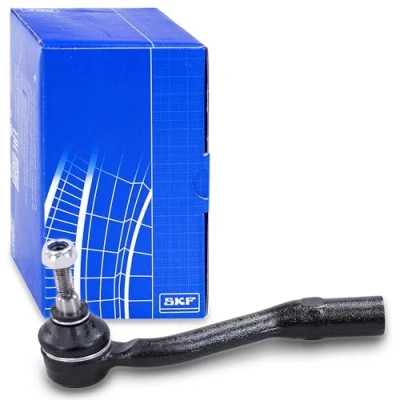 Image of 381756 Track rod end SKF VKDY 313001 with synthetic grease CITROËN: C3 II, I Hatchback, C2 Hatchback