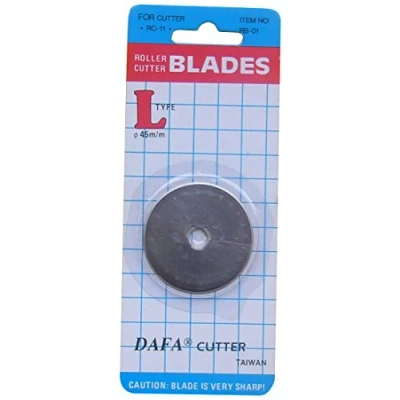 Image of DAFA 45mm Rotary Cutter Replacement Blade
