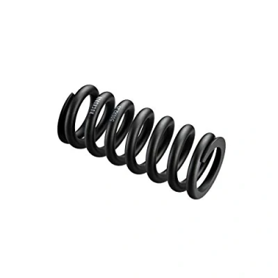 Image of RockShox Metric Coil, Springs 65mm, Length 151mm, Black, 450 LB