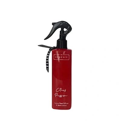 Image of The Essence London Room Spray (Citrus Passion)