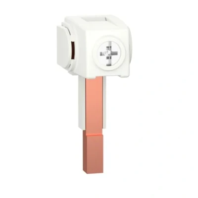 Image of Schneider Electric A9XPCM04, Set of 4 CONNECTORS