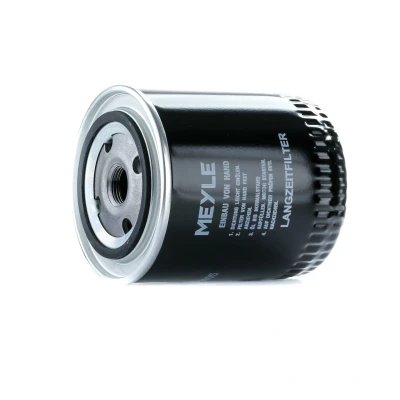Image of 078115561D, 078115561H Oil Filter MEYLE 100 115 0005 3/4&quot; 16 UNF ORIGINAL Quality Long life Filter, Spin on AUDI: A4 B5 Saloon, B7 Saloon