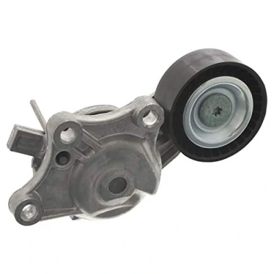Image of 1611426180, 1631481580, 5751J5, 5751K4, 9676854880 Tensioner FEBI BILSTEIN 39400 CITROËN: C4 Grand Picasso 2, DS5 Hatchback, DS3 Hatchback