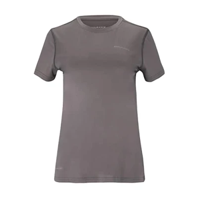 Image of Endurance Yonan T Shirt 1117 Shark 44