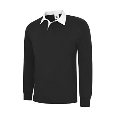 Image of Classic Rugby Shirt