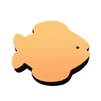 Image of GEWA Shoulder Pad for string instruments Magic Goldfish
