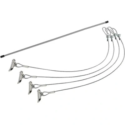 Image of Clarke GHA2 4 Piece Easyhook Anchoring System