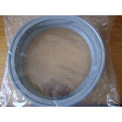 Image of door Gasket: Bosch Neff Siemens WAE, WFC, WFD, WFL, WFO, WFR, WFT, WFX Series, B, U WIQ, WXL, WXLM, WXLP, WXLS, Series washing machine seal