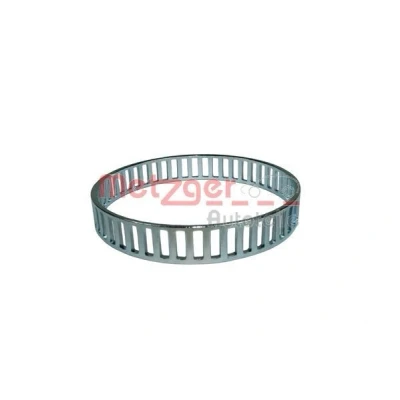 Image of 33213428179, 33217504521, 33217504522, 33217504523, 33217530964 ABS Ring METZGER 0900764 Rear Axle BMW: 3 Touring, Coupe, Z4 Roadster