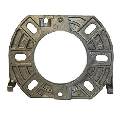 Image of Riello RDB Burner Thick Flange, 8mm 3006384, 3008636