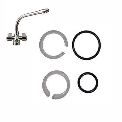 Image of Tap O Ring Seal Repair Washer Kit for Spout Franke Triflow Moderne