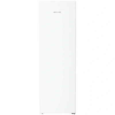 Image of Liebherr Pure FNE5207 60cm No Frost Upright Tall Freestanding Freezer White